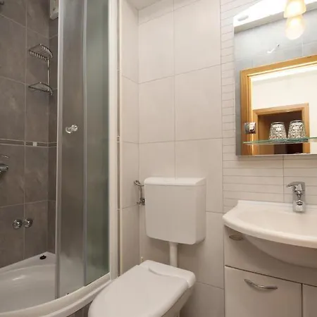 With A Parking Space - 3751 Apartamento