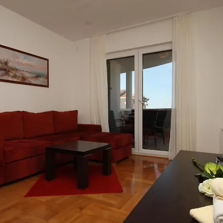 Apartamento With A Parking Space - 3751