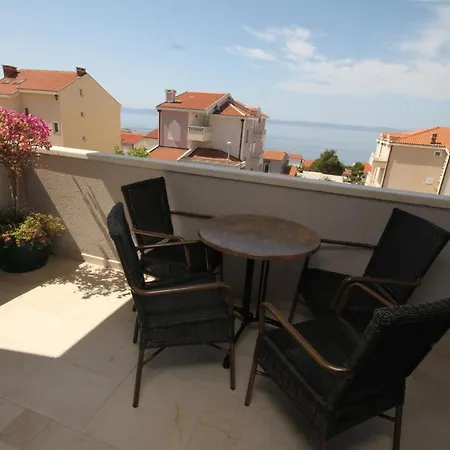 With A Parking Space - 3751 Apartamento