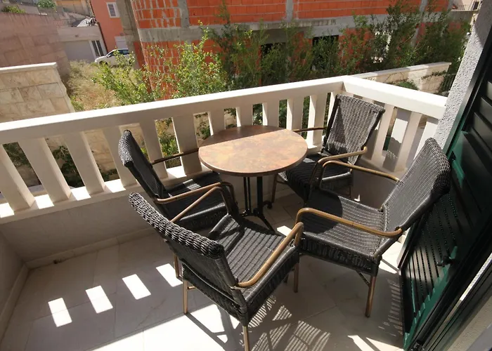 With A Parking Space - 3751 Apartman