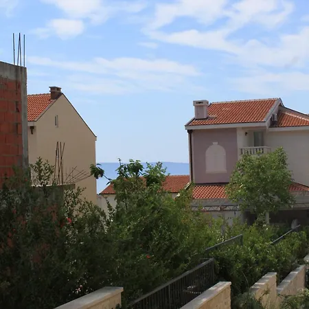 Daire With A Parking Space - 3751 *