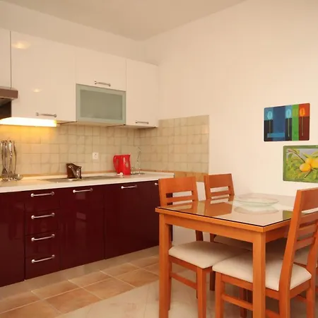 With A Parking Space - 3751 Apartment *