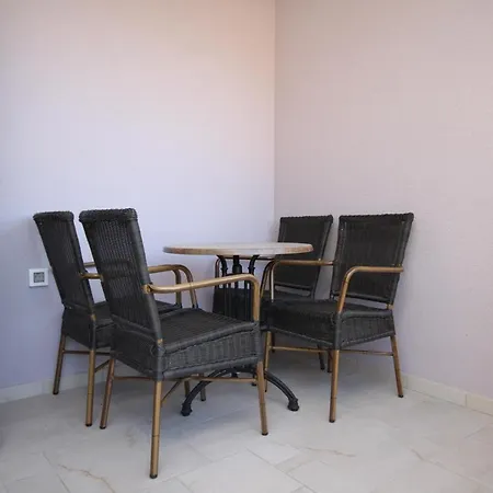Apartment With A Parking Space - 3751 Makarska
