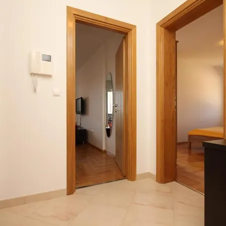 With A Parking Space - 3751 Apartment