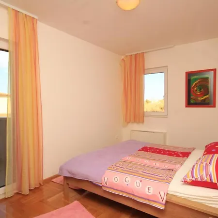 With A Parking Space - 3751 * Makarska