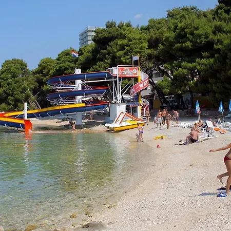 With A Parking Space - 3751 Apartment *