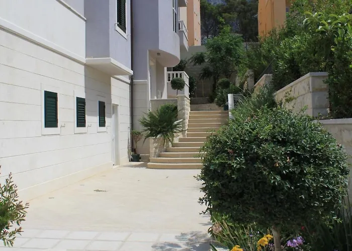 With A Parking Space - 3751 *